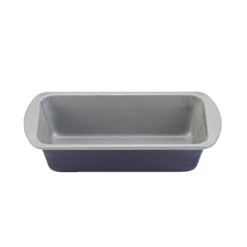 パウンドケーキ型 D-051 L 深型 ブラックフィギュア