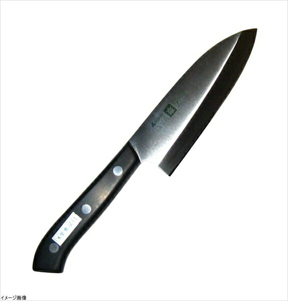 木屋 ニューエーデルワイス No.180 洋出刃 13.5cm
