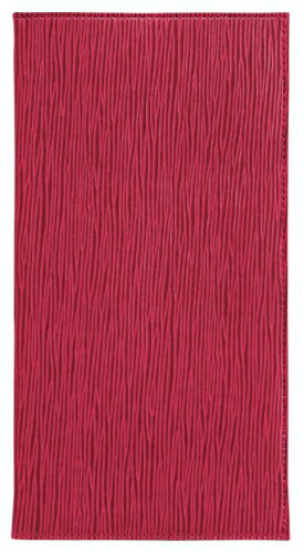 シンビ 伝票ホルダー（マグネット式） EMS－1 レッド （PDV8001）