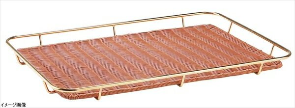 テパー枠付すのこゴールド 60型 ブラウン