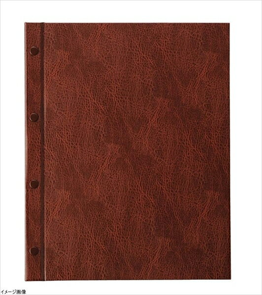 255×320※メーカー希望小売価格はメーカーカタログに基づいて掲載しています。(カタログ表示価格は消費税が含まれていません)●中ビニールの取り付け,取り外しが簡単です。●中ビニールはページがめくりやすい3本ライン仕様です。●ホック式メニュ...