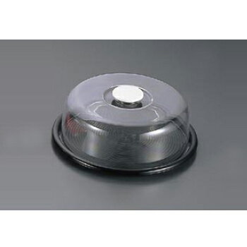 ラブリーハット （MT-540） 中 丸ケーキフード 黒