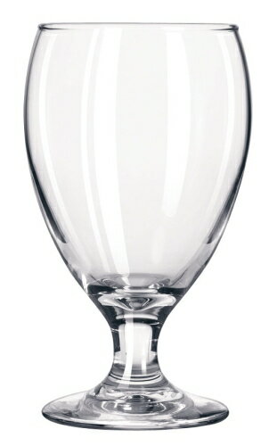 リビー ティアドロップ ゴブレット No.3914（6ヶ入） （RLBB301）