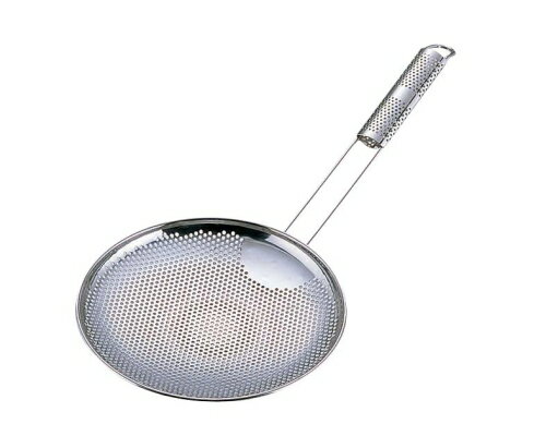 サイズ（cm）18直径×柄長（mm）180×280※メーカー希望小売価格はメーカーカタログに基づいて掲載しています。（カタログ表示価格は消費税が含まれていません）パンチング穴径:3.0