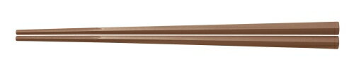 Rakuten - ぐる麺箸 茶 PM－108 23cm （RHSQ904）