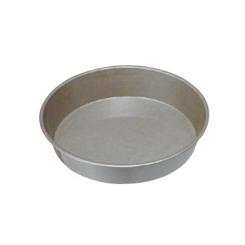 デコ缶 テーパー・浅口 シリコン加工 18cm