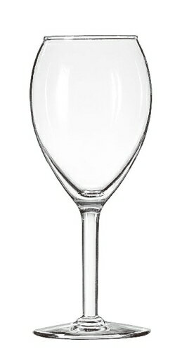 Wine Glasses - リビー サイテイション（6ヶ入） ワイングラス No.8412 （PLB2101）