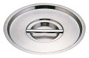 ムラノ インダクション 18-8 鍋蓋 32cm用 (ANB3506)