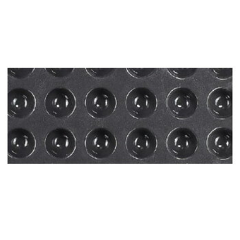 フレキシパン REF2265 半球 70個取 570×385