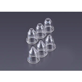 Set - 口金 80031 PLS マトファー 丸型 6PC s セット