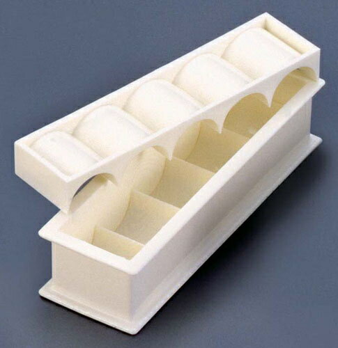 PP幕の内押型 5ヶ取 （BON3701）