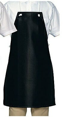 シャバルバ 6650レザーエプロン コン （SEPA105）