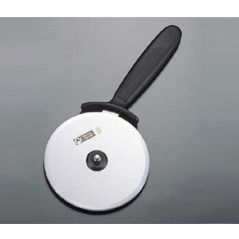 ピザカッター 68535 PC柄 （黒柄） TH