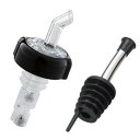 定量 ポアラー 1オンス 30ml &ステンレス フリー エコポーラーセット販売