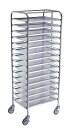 SAトレイラックカート SA36−C (HTL04)