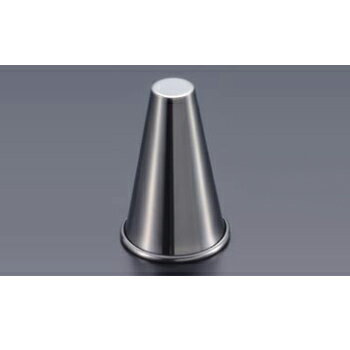 V型ボンブ φ13×41×60 18-8（ステンレス） 43cc