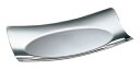 UK18-8 角おしぼり入れ (POS45)