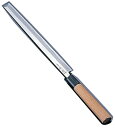 正本 本霞・玉白鋼 蛸引刺身庖丁 33cm (AMS39033)