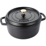 ȥ ԥå 饦 24cm ֥å 40500-241 ȥ֡staub