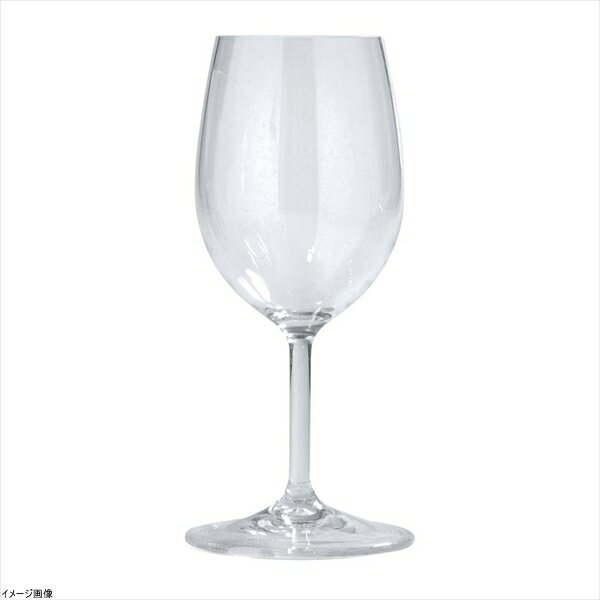 カーライル アリバイ 白ワイングラス 240cc 5645-07