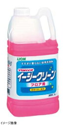 プロバイオイージークリーン (フロア用) 床用洗浄剤 2L 業務用