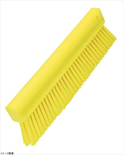 Vikan(ヴァイカン) パウダーブラシ No.4582 イエロー 0017al