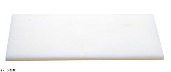 ヤマケン K型プラスチックまな板 550×270×15 両面シボ付 K2
