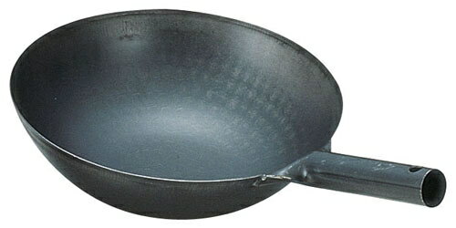 サイズ(cm)33板厚(mm)1.2質量(g)1200深さ(mm)95※メーカー希望小売価格はメーカーカタログに基づいて掲載しています。(カタログ表示価格は消費税が含まれていません)※製造工程上、表面に傷のように見える製作の跡が残る場合がございます。また溶接時に生じる色の違い,黒皮の剥離などは、品質上問題ありません。