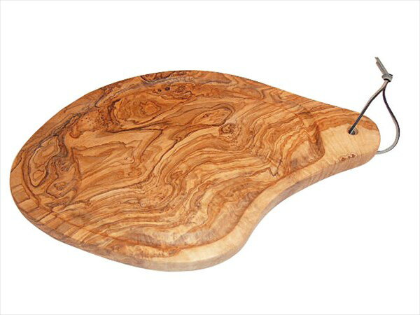 Cutting Board - ベラール オリーブウッド カッティングボード 54300 （NKT3101）