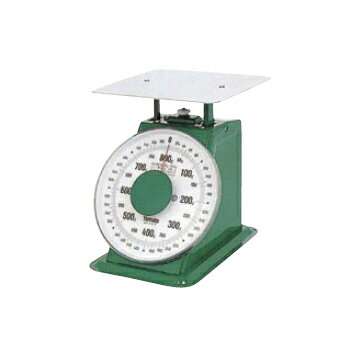 Kitchen Scales - ハカリ 普及型 （並型） 平皿タイプ （SDX-8） ヤマト 8kg