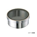裏漉 セット ST張40メッシュゴム付ST枠 30cm