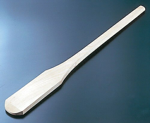 木製 エンマ棒（ブナ） 180cm （AEV13180）