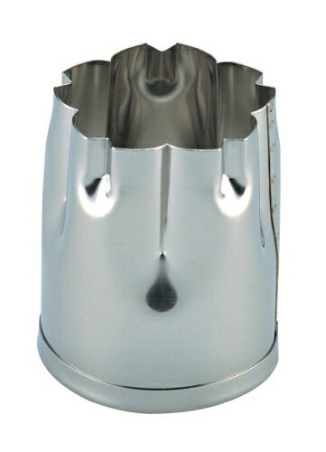 SA18-8 手造り業務用抜型 桜 小 （B） （BNKA404）