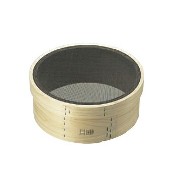 裏漉 （木枠） 代用毛 荒目 （1.2mm目） 尺1（33cm）