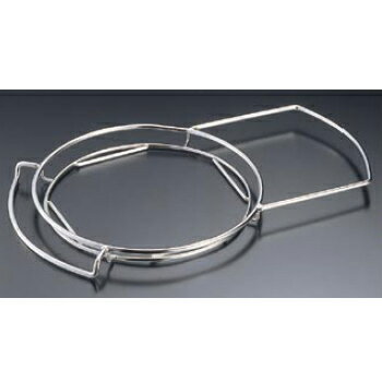 裏漉 受枠 18-8（ステンレス） 33cm用