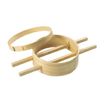 ダシコシ輪 内棒式 24cm