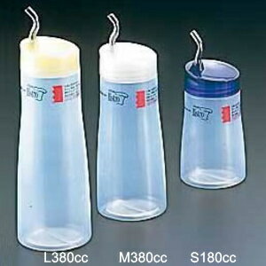 プルー ディスペンサー M 280cc ナチュラル （BDI3907）