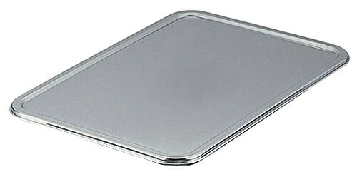 IKD 18-8 抗菌角バット蓋 6枚取用 （ABT65006）