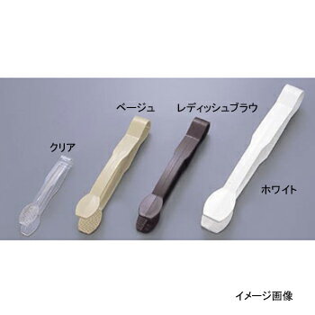 トング TG6（135） Fグリップ クリア キャンブロ