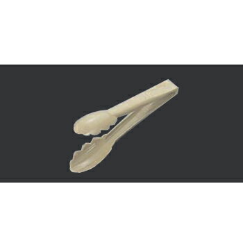 万能トング 4709（06） PC コンチネンタル ベージュ 9インチ