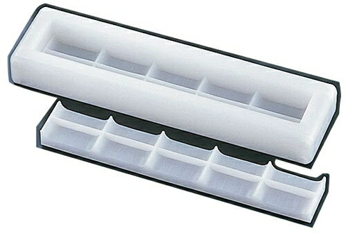 住友 PEにぎり寿司押し型 大 10ヶ取 （BSS14110）