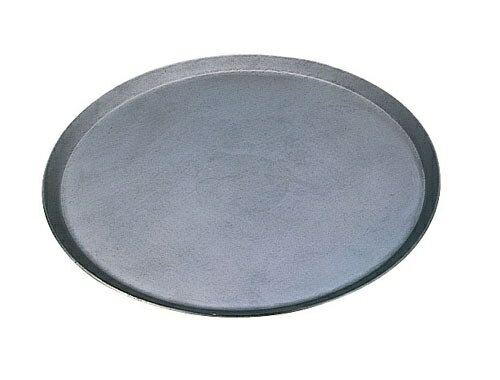 Sheet Pans - マトファ 丸鉄板 310409 φ400mm （WTT02749）