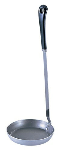 SAフッ素加工 カキ揚レードル （BKK05）