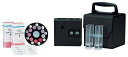 DPD法残留塩素測定器エンパテスターSA (pH測定器なし) (BZV1201)