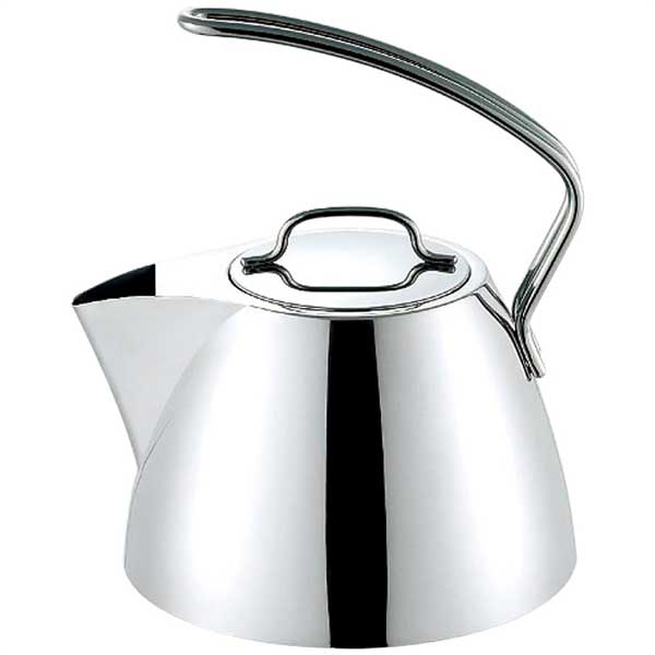 宮崎製作所 ジオ・プロダクト ケトル2.5l GEO-25K