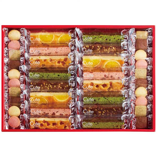 中島大祥堂 ひととえ キュートセレクション CSB-30 CSB-30