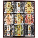 徳永製菓 豆徳 豆菓子詰合せ MK-9 MK-9(4)