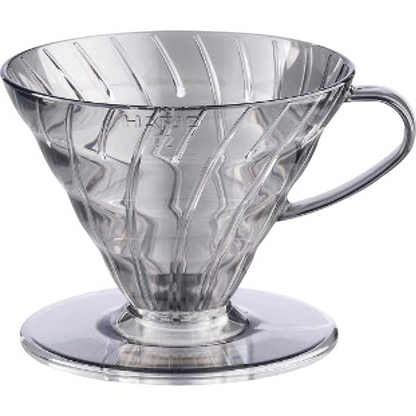 HARIO ハリオ V60珈琲王2 コーヒーメーカー EVCM2-5TB