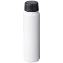 apide ククナ 炭酸兼用真空断熱ステンレスボトル500ml ホワイト KKN-CB500WH(ホワイト)(3)