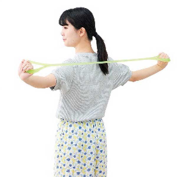 タニタ タニタ エキスパンダー(ふつう) TS-964GR
